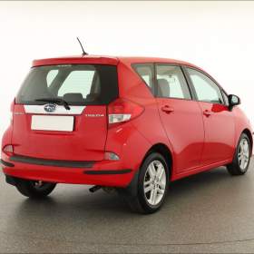 Foto inzerátu Subaru Trezia 1.4 D-4D