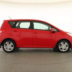 Foto inzerátu Subaru Trezia 1.4 D-4D