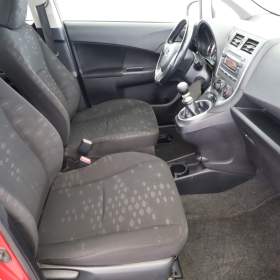 Foto inzerátu Subaru Trezia 1.4 D-4D