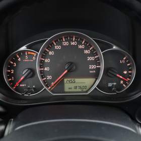 Foto inzerátu Subaru Trezia 1.4 D-4D