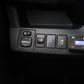 Foto inzerátu Subaru Trezia 1.4 D-4D