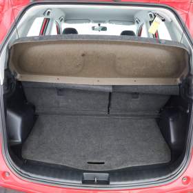 Foto inzerátu Subaru Trezia 1.4 D-4D