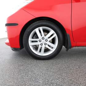 Foto inzerátu Subaru Trezia 1.4 D-4D