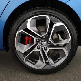 Foto inzerátu Skoda Octavia RS 1.4 TSI iV