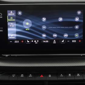 Foto inzerátu Skoda Octavia RS 1.4 TSI iV