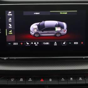 Foto inzerátu Skoda Octavia RS 1.4 TSI iV
