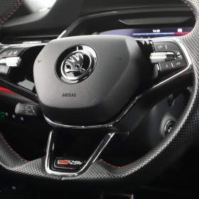 Foto inzerátu Skoda Octavia RS 1.4 TSI iV