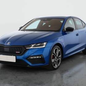 Foto inzerátu Skoda Octavia RS 1.4 TSI iV
