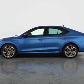 Foto inzerátu Skoda Octavia RS 1.4 TSI iV