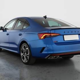 Foto inzerátu Skoda Octavia RS 1.4 TSI iV