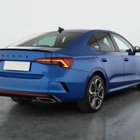 Foto inzerátu Skoda Octavia RS 1.4 TSI iV