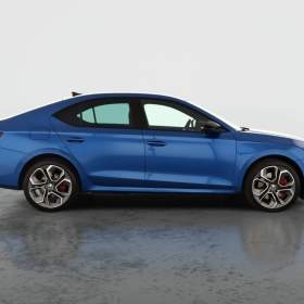 Foto inzerátu Skoda Octavia RS 1.4 TSI iV