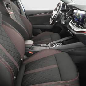 Foto inzerátu Skoda Octavia RS 1.4 TSI iV