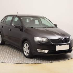 Skoda Rapid Spaceback 1.2 TSI / 19898532
