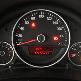 VW Up! 1.0 MPI / 19898574
