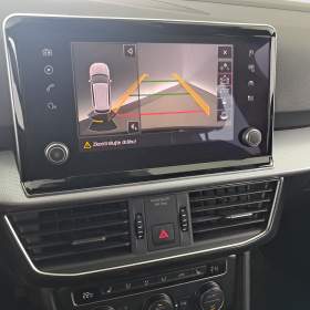 Foto inzerátu Seat Tarraco 1.5 TSI