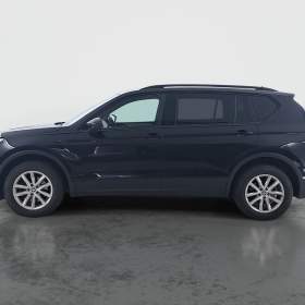 Foto inzerátu Seat Tarraco 1.5 TSI