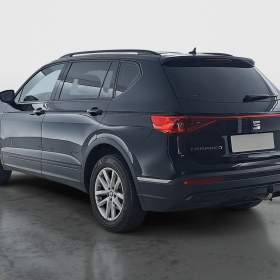 Foto inzerátu Seat Tarraco 1.5 TSI
