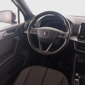 Foto inzerátu Seat Tarraco 1.5 TSI