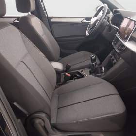 Foto inzerátu Seat Tarraco 1.5 TSI