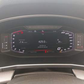 Foto inzerátu Seat Tarraco 1.5 TSI