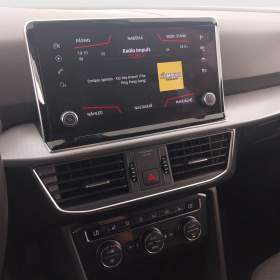 Foto inzerátu Seat Tarraco 1.5 TSI
