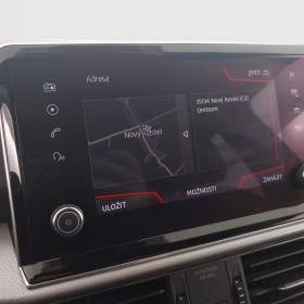 Foto inzerátu Seat Tarraco 1.5 TSI
