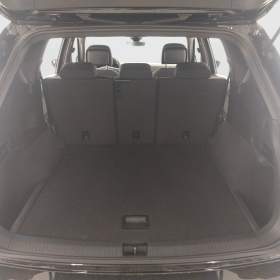 Foto inzerátu Seat Tarraco 1.5 TSI