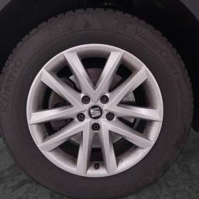 Foto inzerátu Seat Tarraco 1.5 TSI