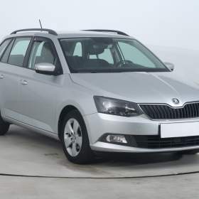 Skoda Fabia 1.0 TSI / 19899667