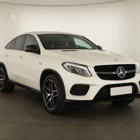 Mercedes GLE Coupe 450 4MATIC / 19899670