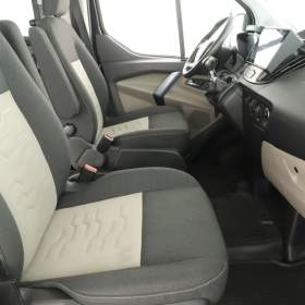Ford Tourneo Custom 2.2 TDCi / 19899680