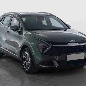 Foto inzerátu Kia Sportage 1.6 T-GDI HEV