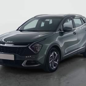 Foto inzerátu Kia Sportage 1.6 T-GDI HEV