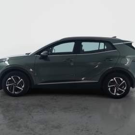 Foto inzerátu Kia Sportage 1.6 T-GDI HEV