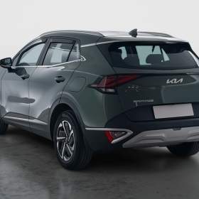 Foto inzerátu Kia Sportage 1.6 T-GDI HEV