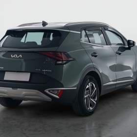 Foto inzerátu Kia Sportage 1.6 T-GDI HEV