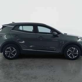 Foto inzerátu Kia Sportage 1.6 T-GDI HEV