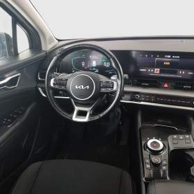 Foto inzerátu Kia Sportage 1.6 T-GDI HEV