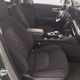 Foto inzerátu Kia Sportage 1.6 T-GDI HEV