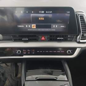 Foto inzerátu Kia Sportage 1.6 T-GDI HEV