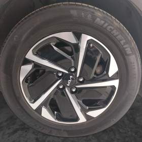 Foto inzerátu Kia Sportage 1.6 T-GDI HEV