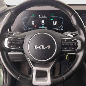 Foto inzerátu Kia Sportage 1.6 T-GDI HEV