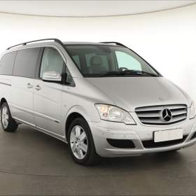 Mercedes Viano 3.0 CDI / 19899695
