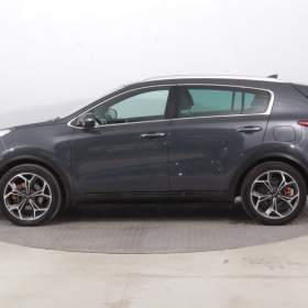 Foto inzerátu Kia Sportage 1.6 T-GDI