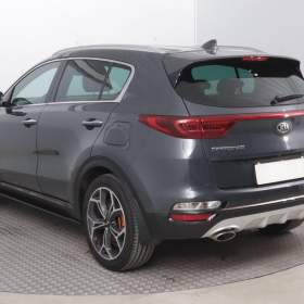 Foto inzerátu Kia Sportage 1.6 T-GDI