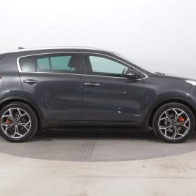 Foto inzerátu Kia Sportage 1.6 T-GDI