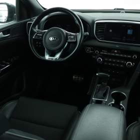 Foto inzerátu Kia Sportage 1.6 T-GDI