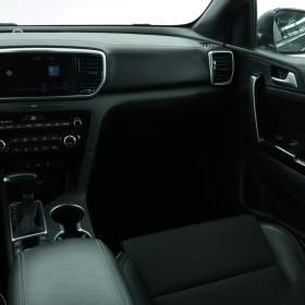 Foto inzerátu Kia Sportage 1.6 T-GDI