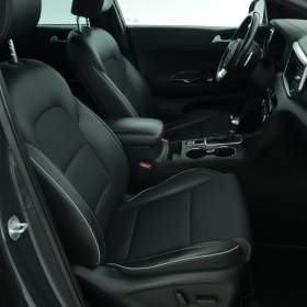 Foto inzerátu Kia Sportage 1.6 T-GDI